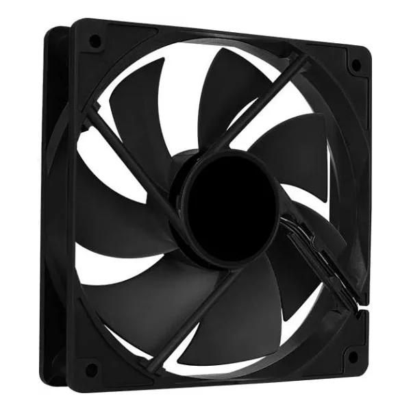 Aerocool Force Ae-Cffr120bk Kasa Fanı - Görsel 2