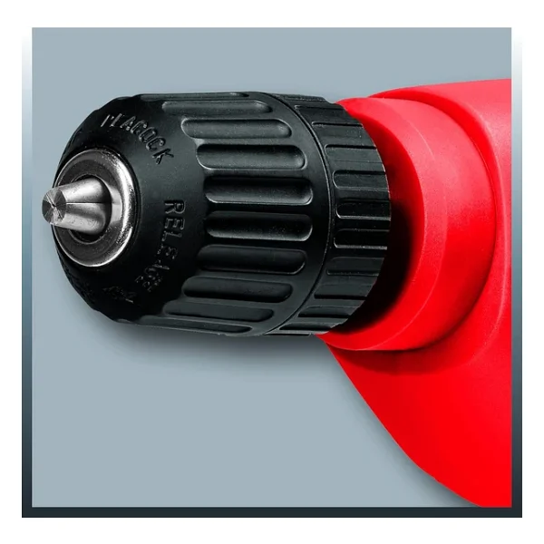 Einhell Tc-Ed 500 500 W Darbesiz Matkap - Görsel 4