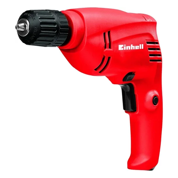 Einhell Tc-Ed 500 500 W Darbesiz Matkap - Görsel 3