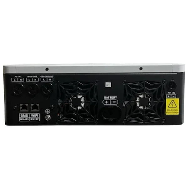 Or-Tec 48 V 6.2 Kw Mppt Akıllı İnverter - Görsel 7