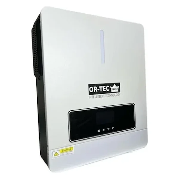 Or-Tec 48 V 6.2 Kw Mppt Akıllı İnverter - Görsel 6
