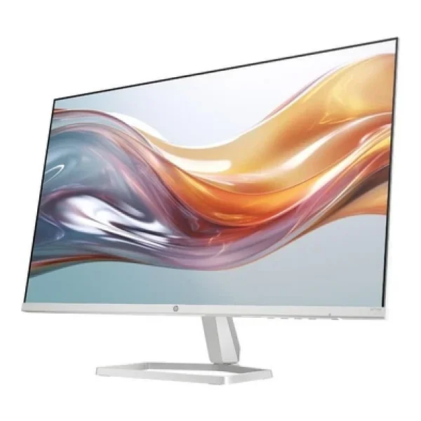 Hp S5 527sw 94f46e9 27" 5 Ms Full HD Ips 100 Hz Monitör - Görsel 3