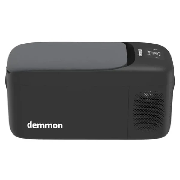 Demmon Dme18 12-24 V 18 Lt Kompresörlü Araç Buzdolabı - Görsel 4