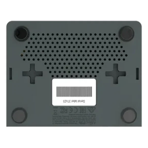 Mikrotik Hex S E60ıugs 5 Port Router - Görsel 7