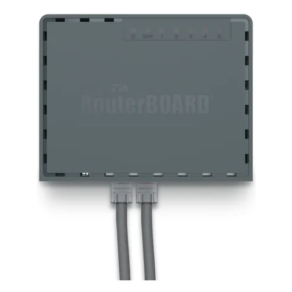 Mikrotik Hex S E60ıugs 5 Port Router - Görsel 8