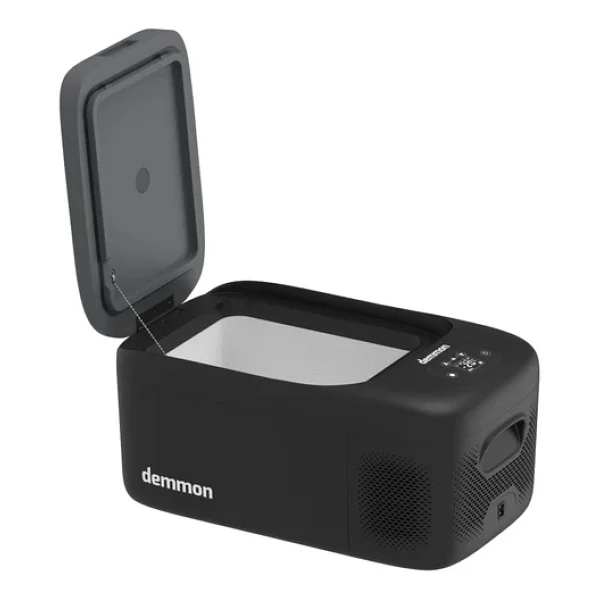 Demmon Dme18 12-24 V 18 Lt Kompresörlü Araç Buzdolabı - Görsel 6