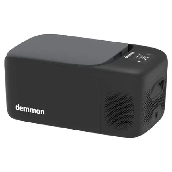 Demmon Dme18 12-24 V 18 Lt Kompresörlü Araç Buzdolabı - Görsel 3