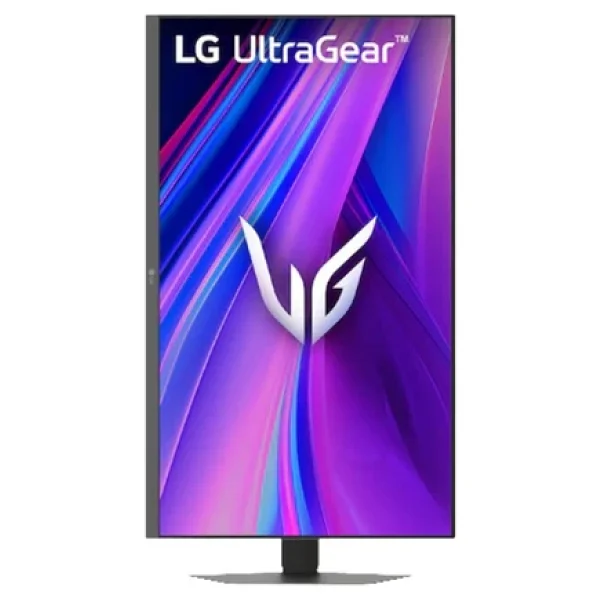 Lg Ultragear 27g440a-B 1 Ms Full HD Pivot Ips 240 Hz Oyuncu Monitörü - Görsel 6