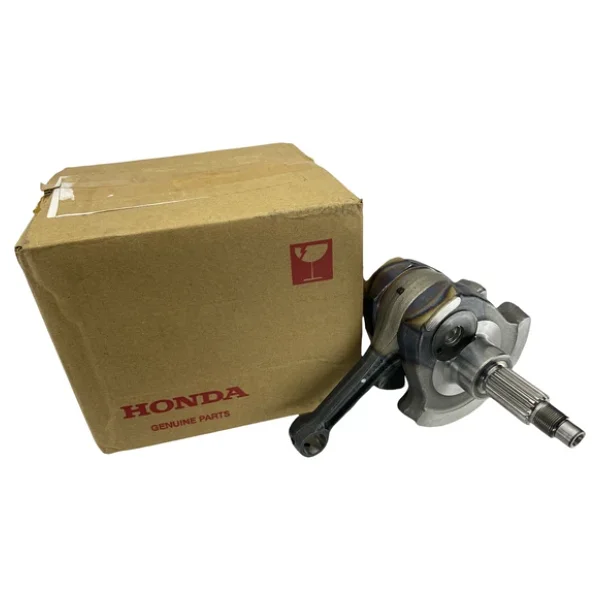 Honda Cbr 250 R Krank Komple - Görsel 3