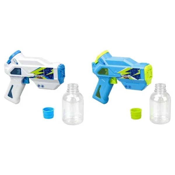 Silverlit Hydro M.A.D Mini İkili Set 81154 - Görsel 3