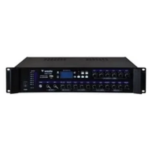 Westa Wm-850 Mikser Amfi - Görsel 3