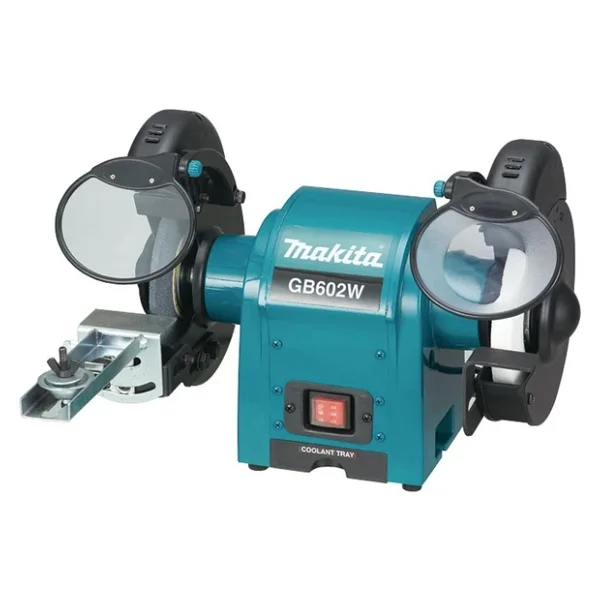 Makita Gb602w 250 W Taş Motoru - Görsel 7