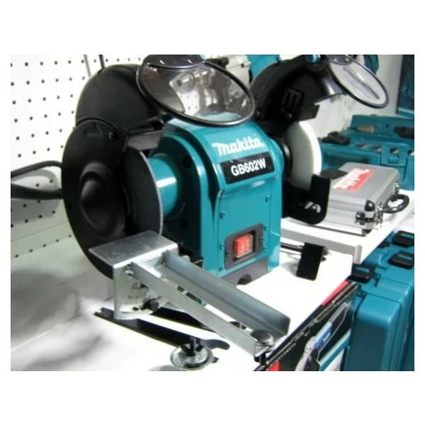 Makita Gb602w 250 W Taş Motoru - Görsel 8