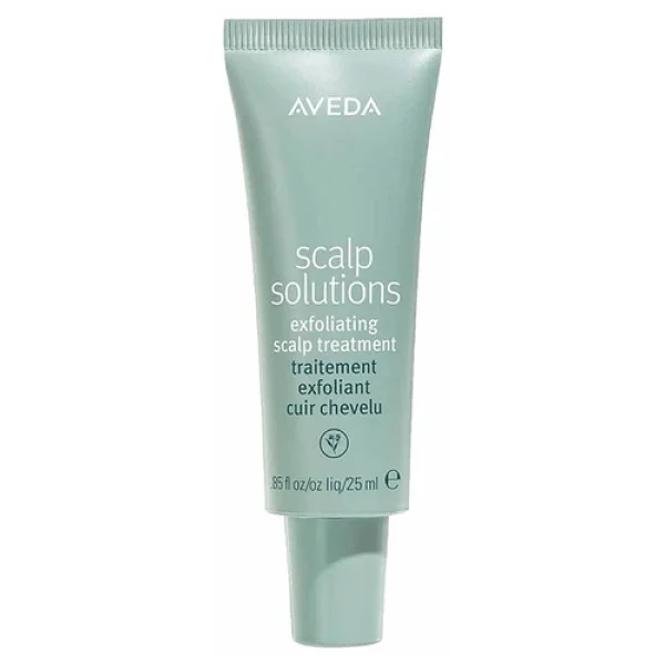 Aveda Scalp Solutions Saç Derisi Için Jel Peeling 25 Ml - Görsel 4