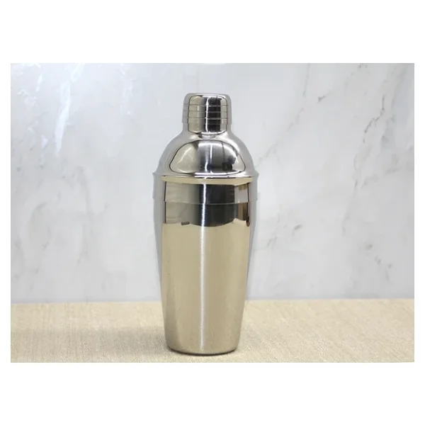 Çelik Shaker 550 Ml Alk3937 - Görsel 3