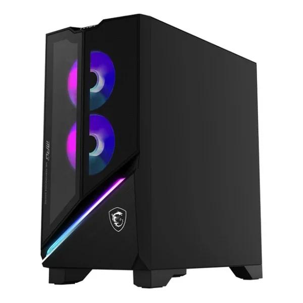 Msı Mpg Infinite X3 AI 2nvz9-028eu Ultra 9 285k 64 GB 1 TB SSD Rtx5090 Masaüstü Oyun Bilgisayarı - Görsel 6