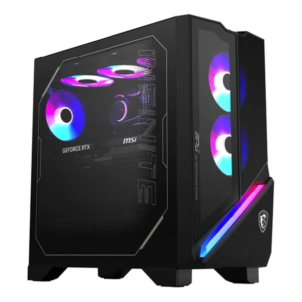 Msı Mpg Infinite X3 AI 2nvz9-028eu Ultra 9 285k 64 GB 1 TB SSD Rtx5090 Masaüstü Oyun Bilgisayarı - Görsel 5