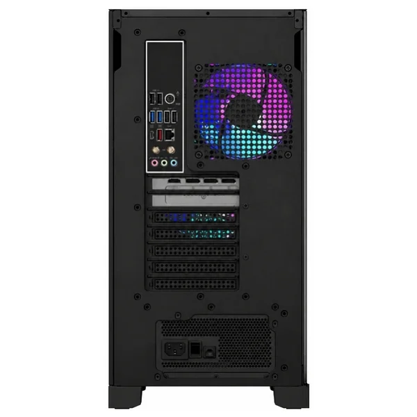 Msı Mpg Infinite X3 AI 2nvz9-028eu Ultra 9 285k 64 GB 1 TB SSD Rtx5090 Masaüstü Oyun Bilgisayarı - Görsel 4