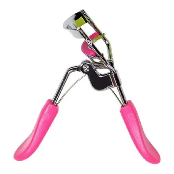 Nascita Kirpik Kıvırma Makinesi Pembe - Görsel 4