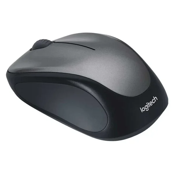 Logitech M235 Optik Kablosuz Mouse - Görsel 7