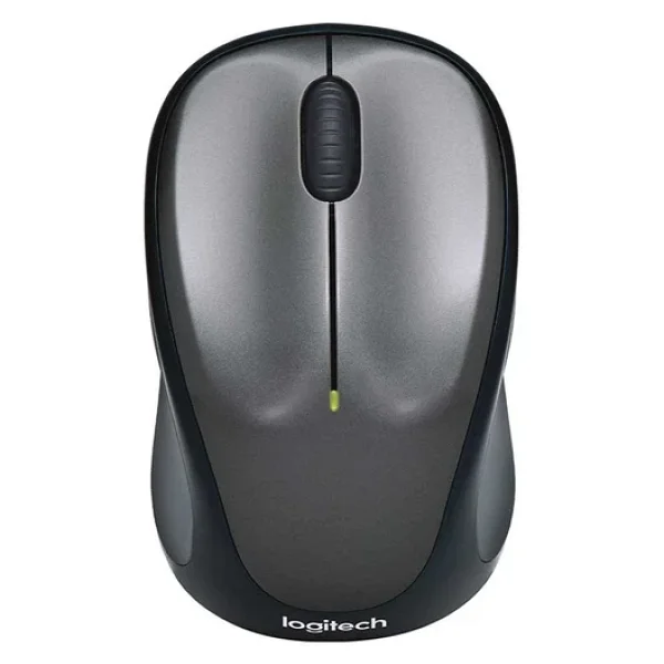 Logitech M235 Optik Kablosuz Mouse - Görsel 8