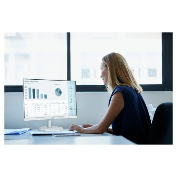 Philips 241V8AW/00 23.8" 4 ms Full HD IPS 75 Hz Monitör - Görsel 6