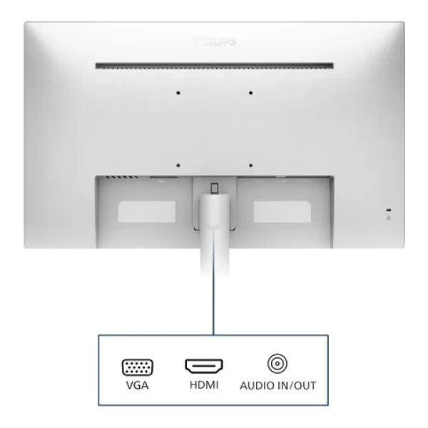 Philips 241V8AW/00 23.8" 4 ms Full HD IPS 75 Hz Monitör - Görsel 4