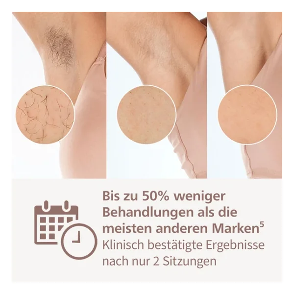 Philips Lumea Brı957/00 Ipl Lazer Epilasyon Aleti - Görsel 6