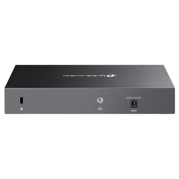 Tp-Link Sg2210xmp-M2 8 Port 2.5g Gigabit Poe Switch - Görsel 4