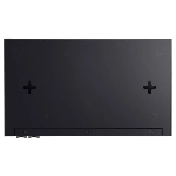 Tp-Link Sg2210xmp-M2 8 Port 2.5g Gigabit Poe Switch - Görsel 5