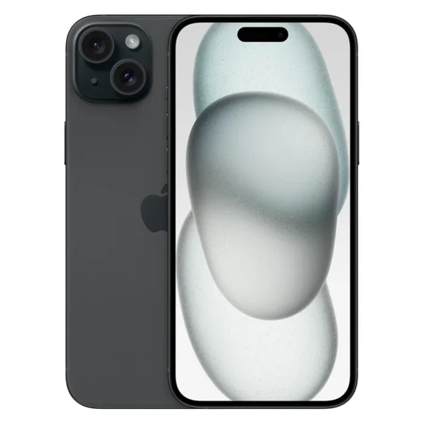 iPhone 15 Plus 512 GB Siyah - Görsel 4