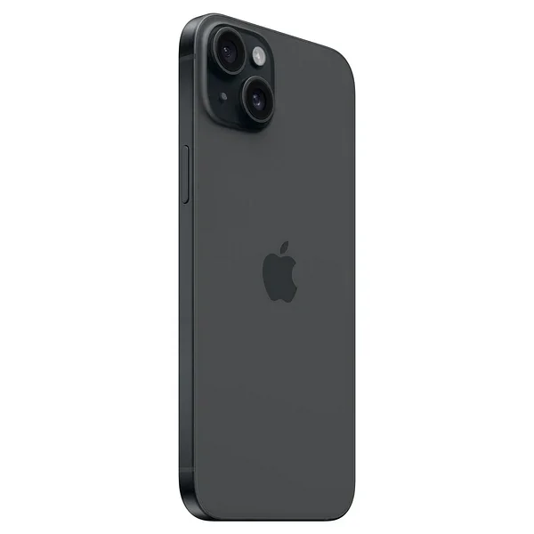 iPhone 15 Plus 512 GB Siyah - Görsel 6