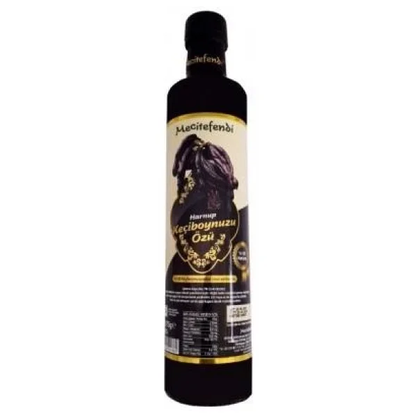 Mecitefendi Harnup 675 Gr Keçiboynuzu Özü - Görsel 3