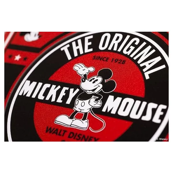 Bicycle Disney Classic Mickey Mouse İskambil Kağıdı - Görsel 6