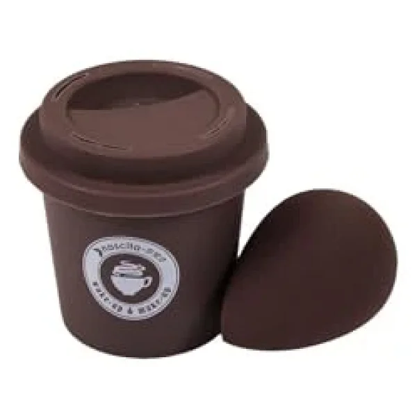 Nascita Coffee Espresso Makyaj Sünger Seti - Görsel 4
