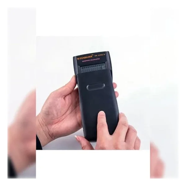 Bosch Professional 8 M Mezura Autlock (Tek Elle Kullanım, Kemer Kelepçesi, Manyetik Kanca, 2 Durdurma Tuşu, 27 Mm Naylon Çelik Bant) - Görsel 8