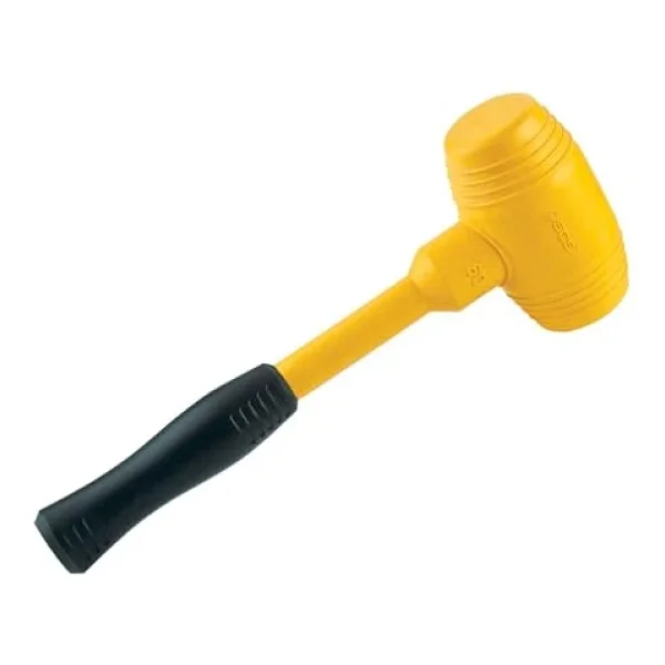 Sgs Plastik Tokmak Profesyonel No:50 - Görsel 3