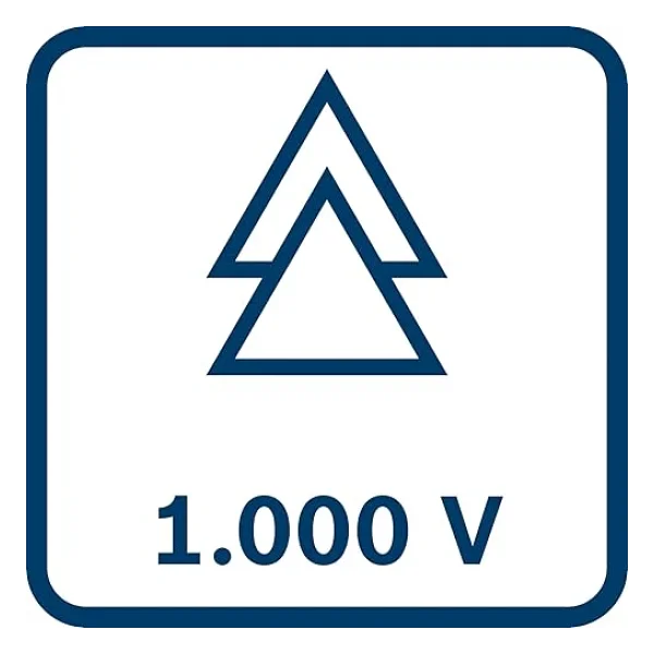 Bosch Professional Vde Yıldız Tornavida Ph1 X 100mm (1x Tornavida Ph1 X 100mm) - Görsel 8