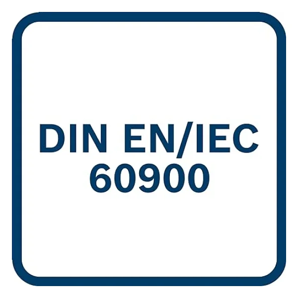 Bosch Professional Vde Yıldız Tornavida Ph1 X 100mm (1x Tornavida Ph1 X 100mm) - Görsel 9