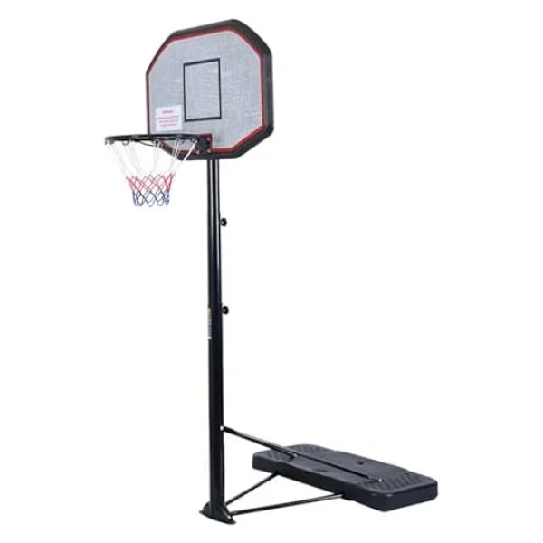 Voit Cdb001c Ayaklı Basketbol Çemberi - Görsel 4