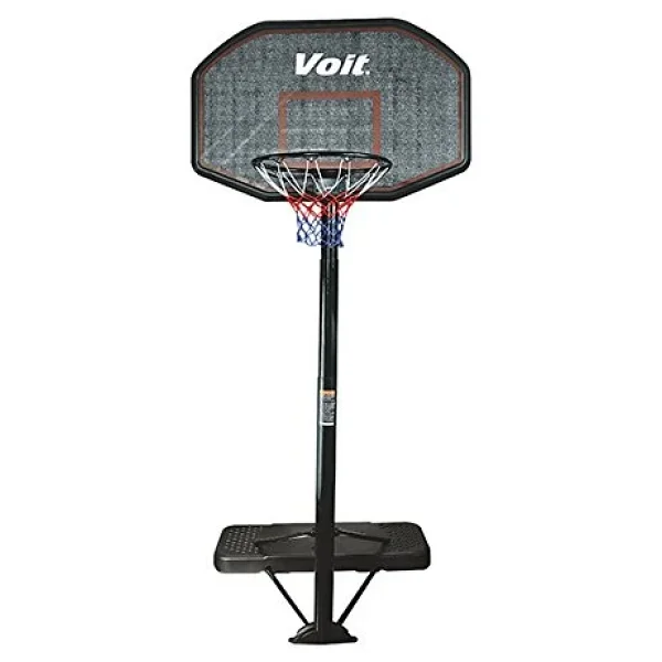 Voit Cdb001c Ayaklı Basketbol Çemberi - Görsel 5
