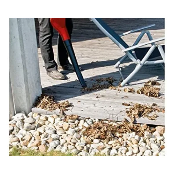 Einhell Gc-Cl 18/1 Li E Solo Akülü Üfleme Makinesi - Görsel 3