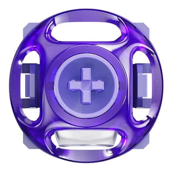 Gravastar Ufo Manyetik Switch, Hall Effect Gaming Switches, Tüm Manyetik Klavyeler İle Uyumlu-10 Adet - Görsel 5