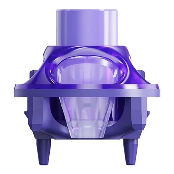 Gravastar Ufo Manyetik Switch, Hall Effect Gaming Switches, Tüm Manyetik Klavyeler İle Uyumlu-10 Adet - Görsel 3