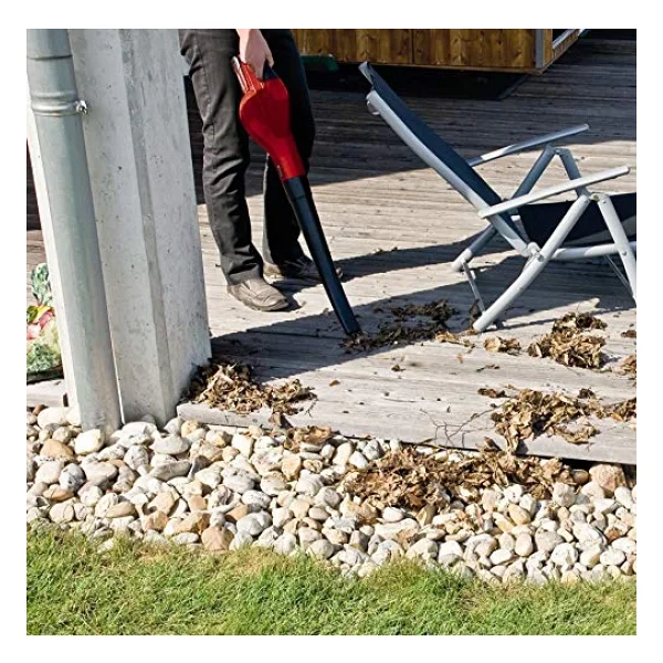 Einhell Gc-Cl 18/1 Li E Solo Akülü Üfleme Makinesi - Görsel 6