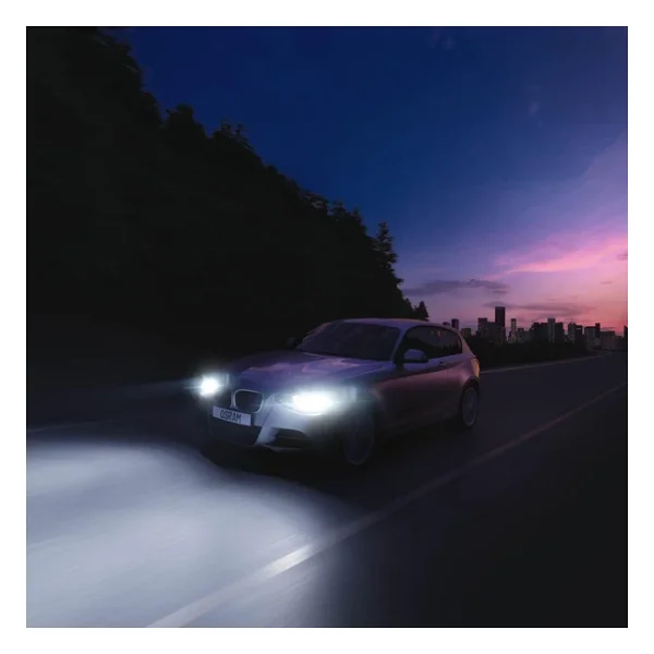 Osram Night Breaker 220 H4 64193nb220 60/55 W Oto Ampul - Görsel 4