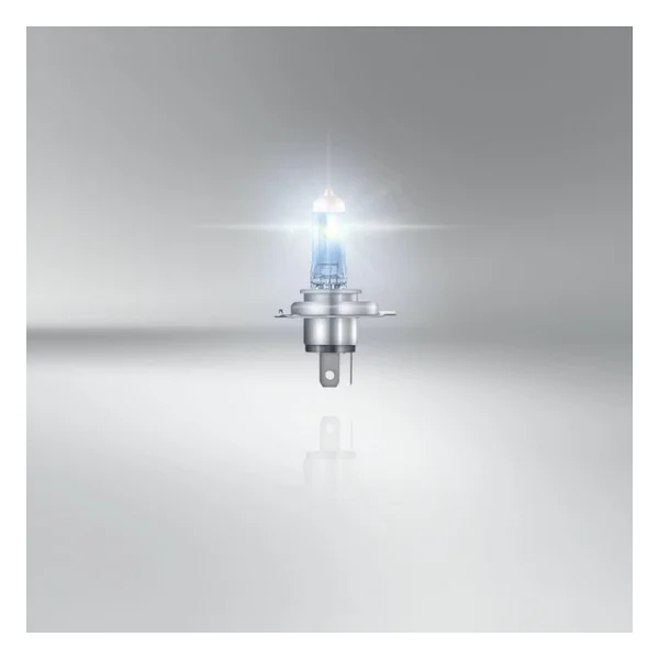 Osram Night Breaker 220 H4 64193nb220 60/55 W Oto Ampul - Görsel 2