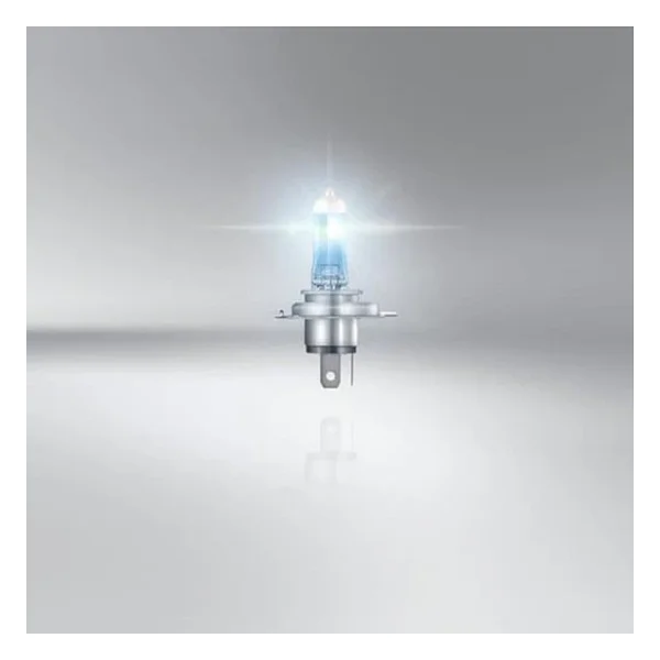 Osram Night Breaker 220 H4 64193nb220 60/55 W Oto Ampul - Görsel 3