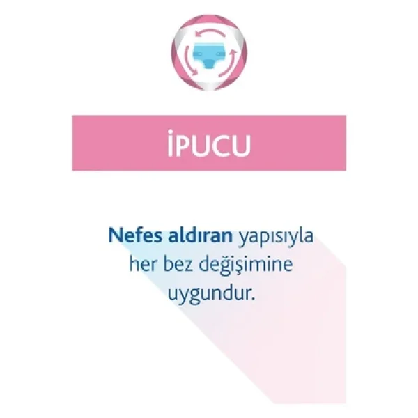 Bepanthol Baby Pişik Kremi 50 Gr 4 Adet - Görsel 8