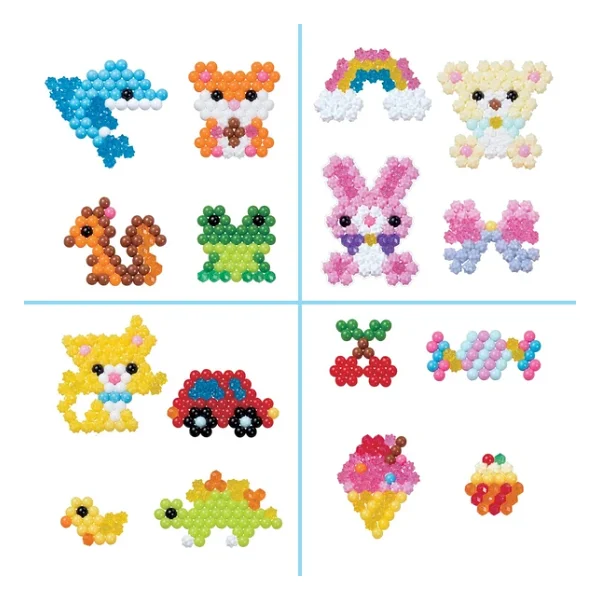 Aquabeads Çantalı Başlangıç Seti 31912 - Görsel 5